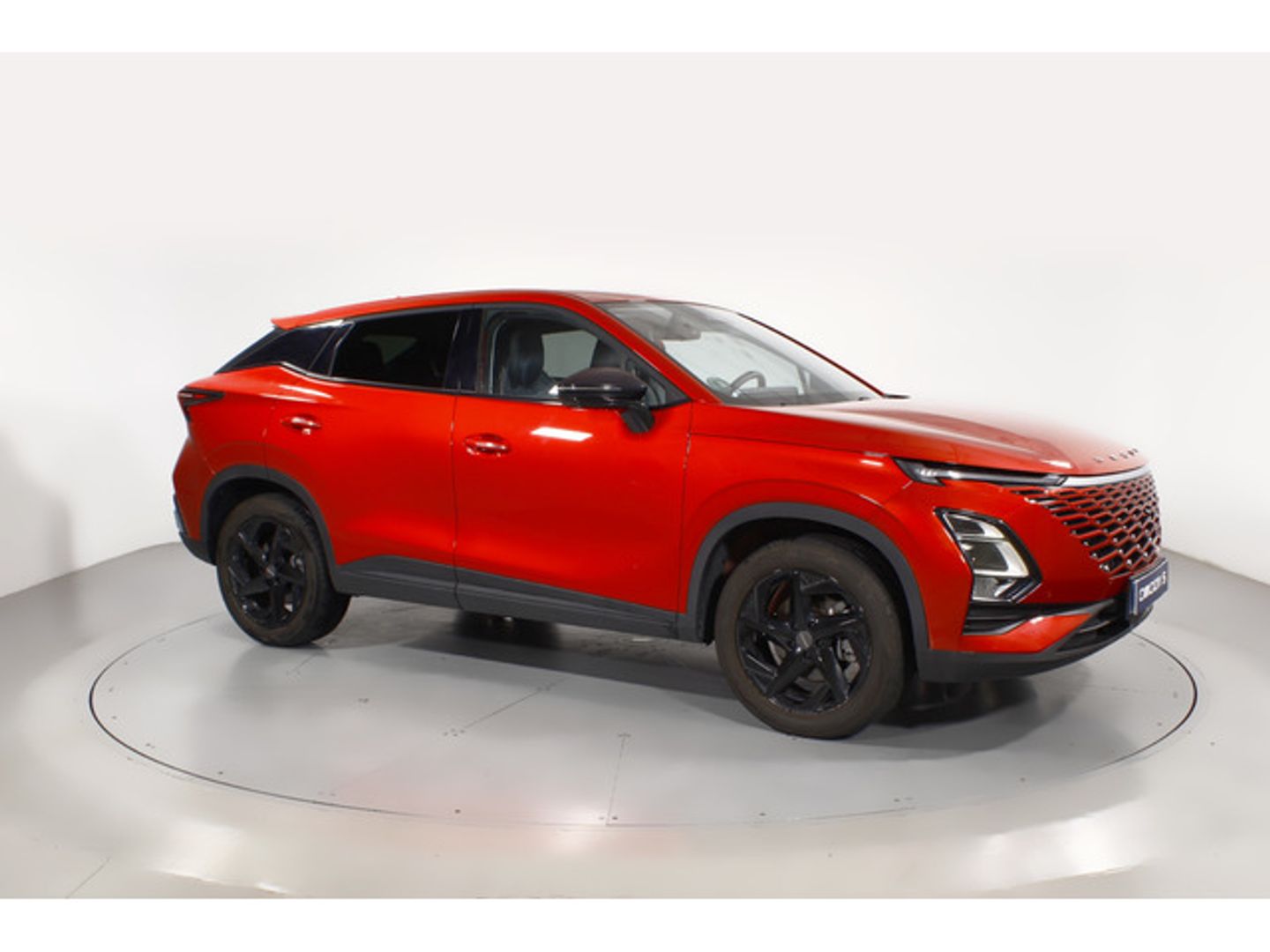 Omoda 5 1.6 T-GDI Premium DCT 136 kW (185 CV)