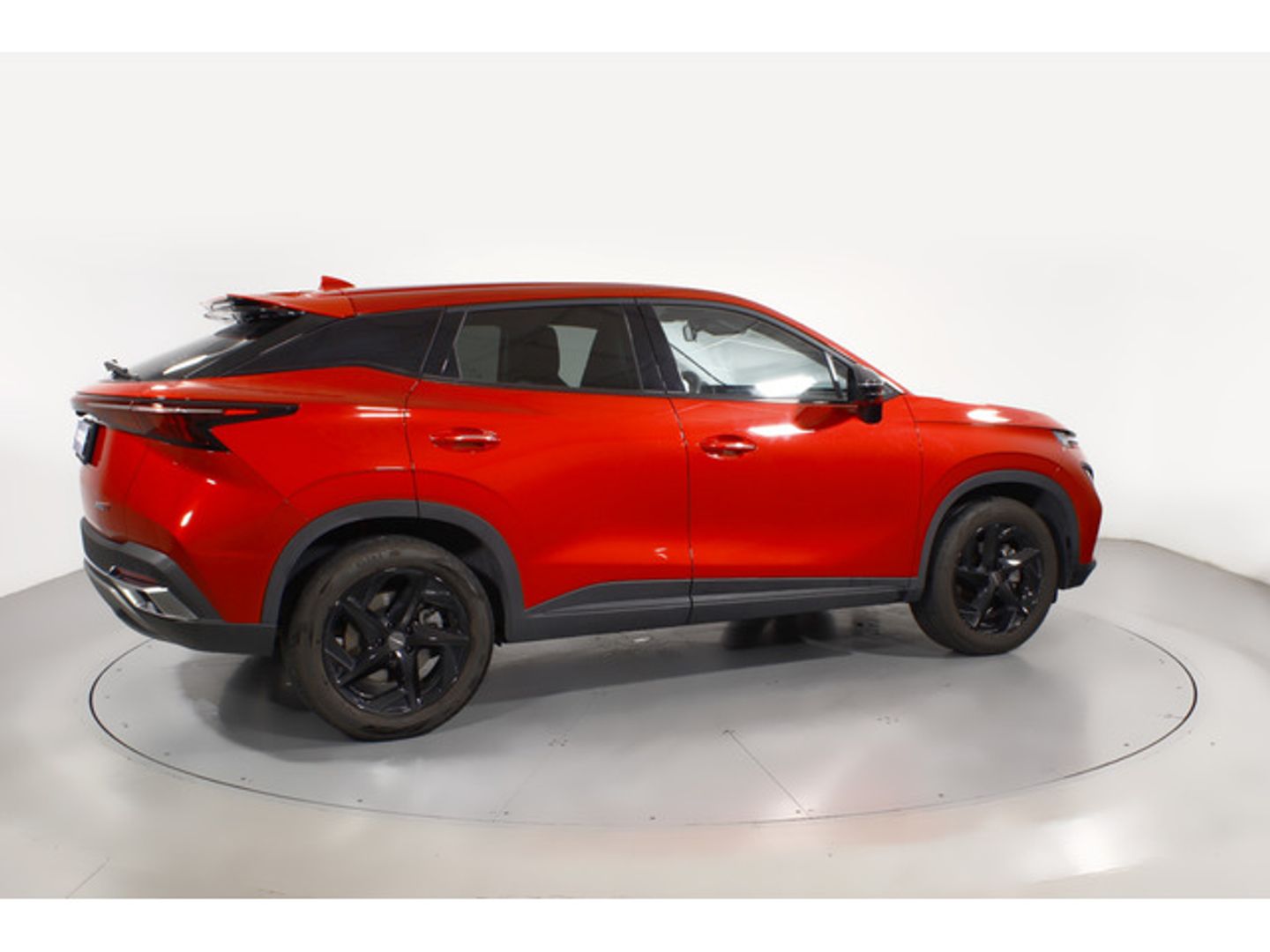 Omoda 5 1.6 T-GDI Premium DCT 136 kW (185 CV)