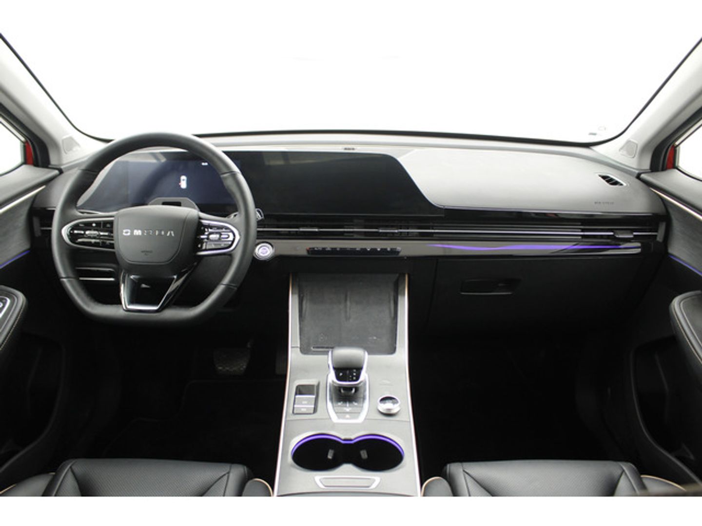 Omoda 5 1.6 T-GDI Premium DCT 136 kW (185 CV)