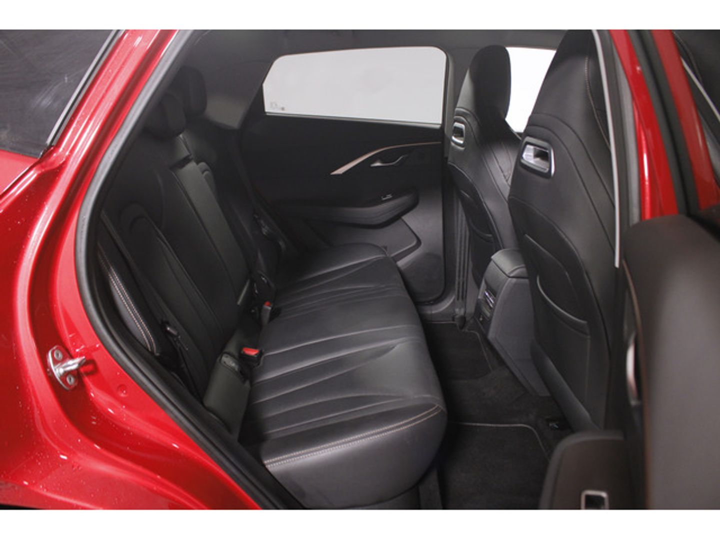 Omoda 5 1.6 T-GDI Premium DCT 136 kW (185 CV)