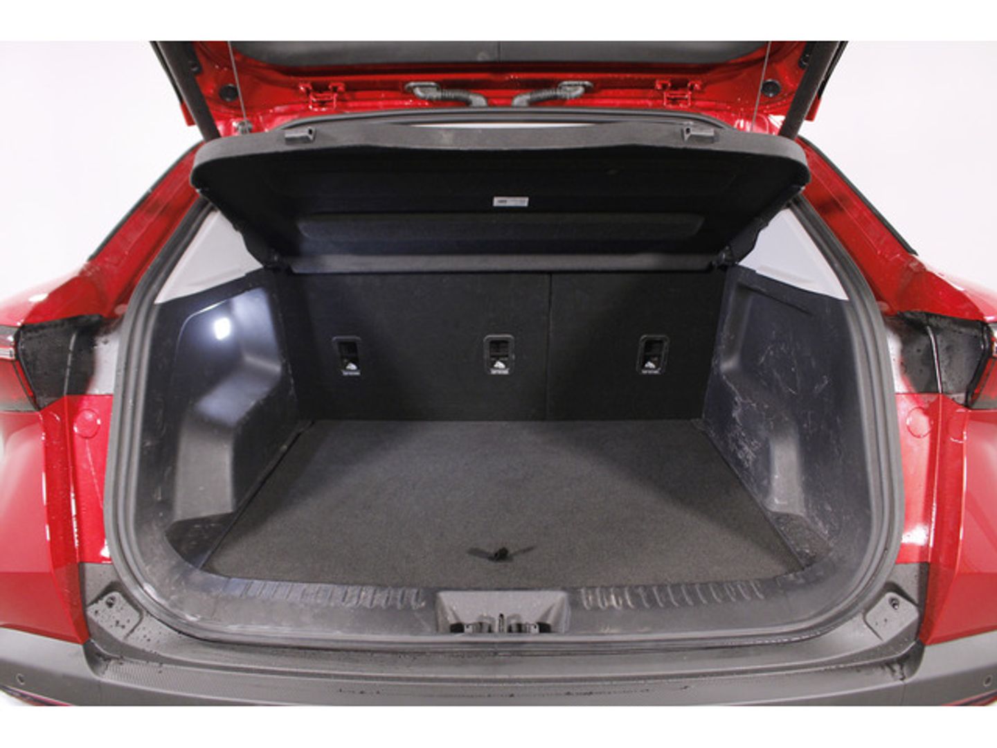 Omoda 5 1.6 T-GDI Premium DCT 136 kW (185 CV)