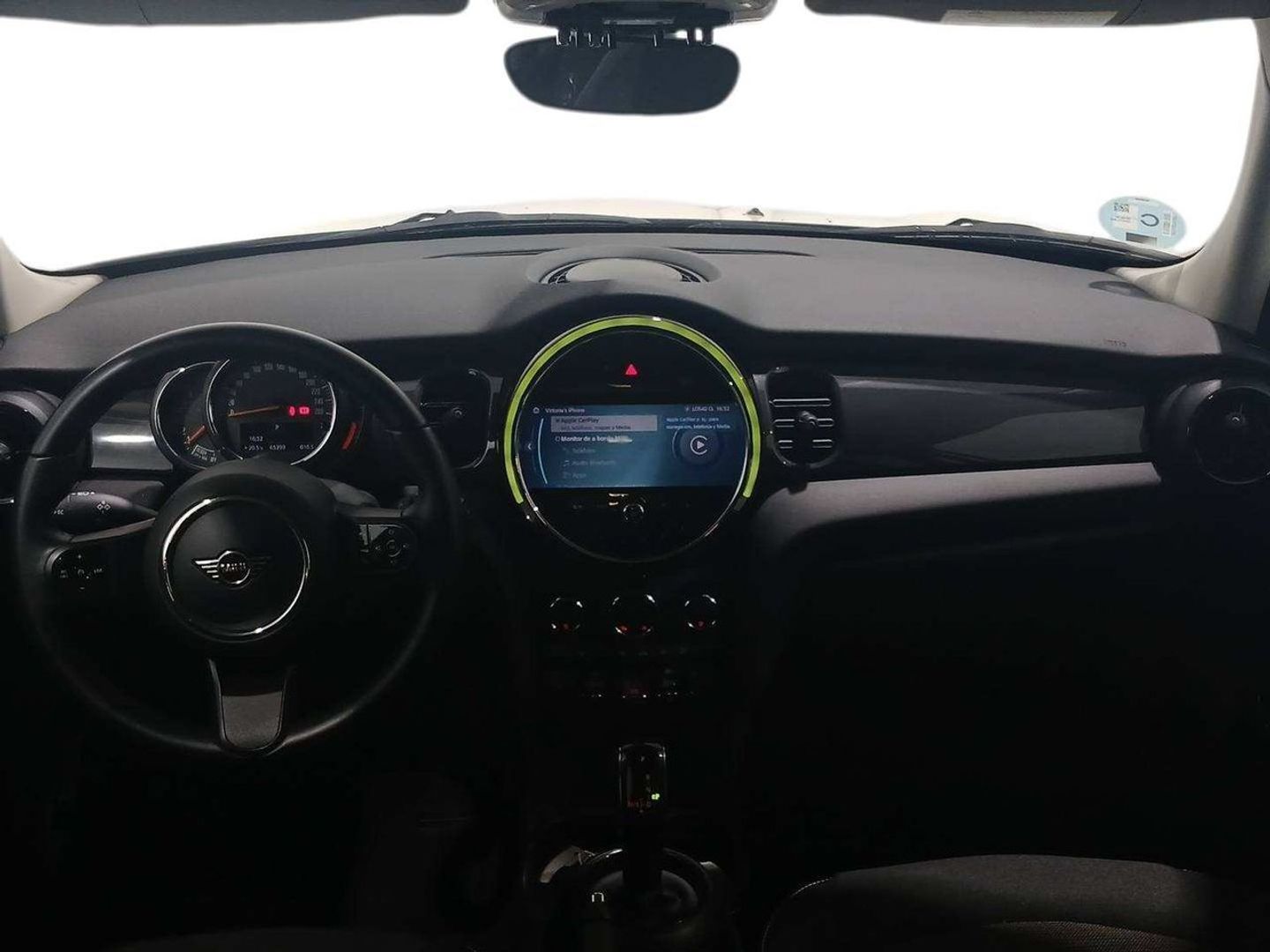 MINI MINI 5 Puertas Cooper 100 kW (136 CV)