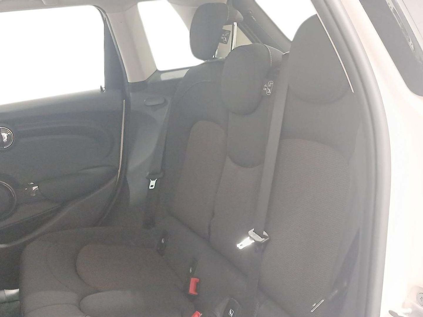 MINI MINI 5 Puertas Cooper 100 kW (136 CV)