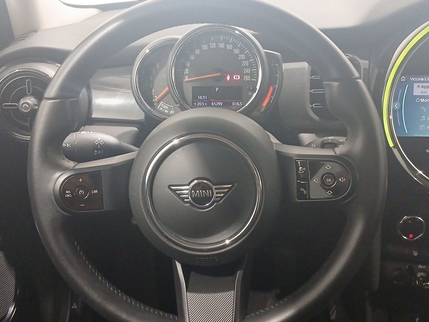 MINI MINI 5 Puertas Cooper 100 kW (136 CV)