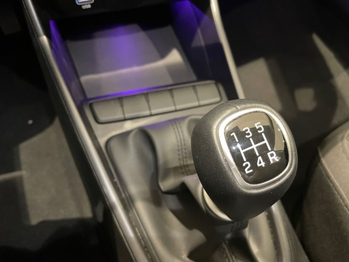 Hyundai i20 1.2 MPI Klass 62 kW (84 CV)