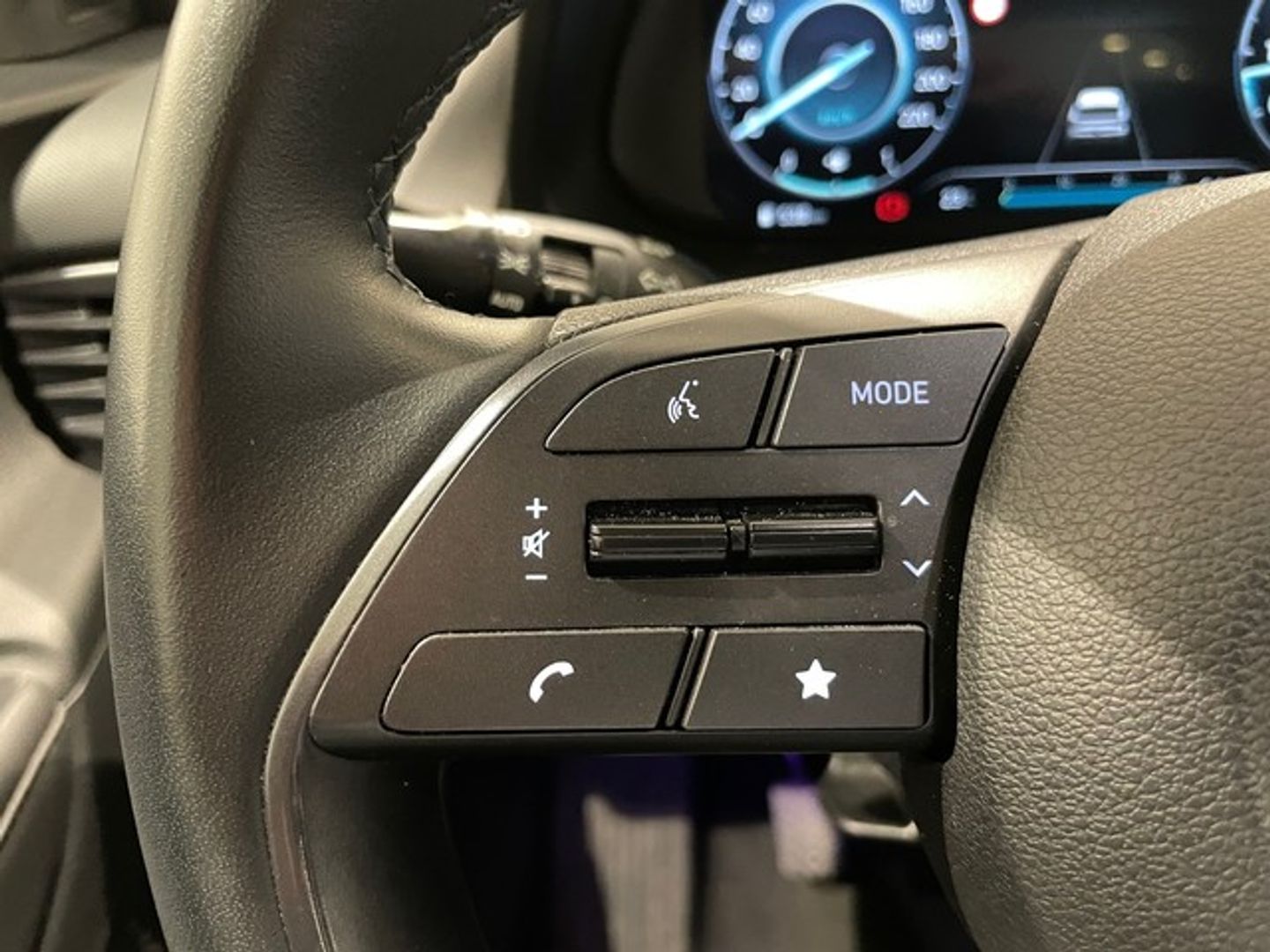 Hyundai i20 1.2 MPI Klass 62 kW (84 CV)