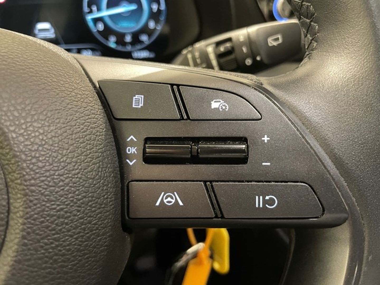 Hyundai i20 1.2 MPI Klass 62 kW (84 CV)
