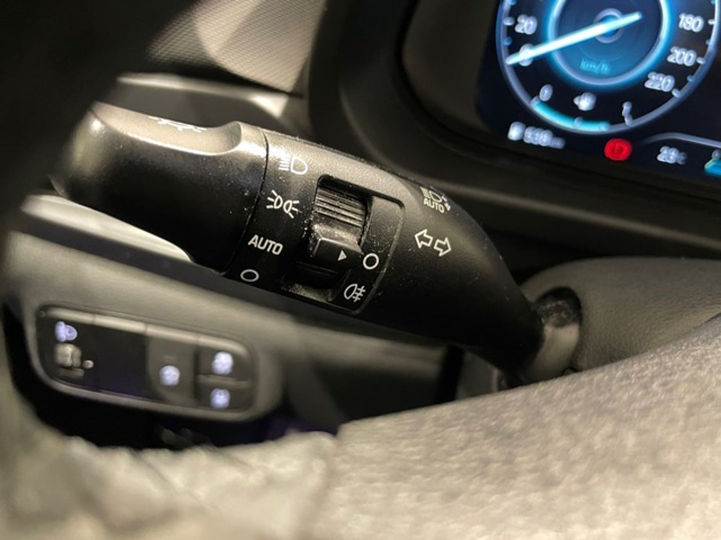 Hyundai i20 1.2 MPI Klass 62 kW (84 CV)