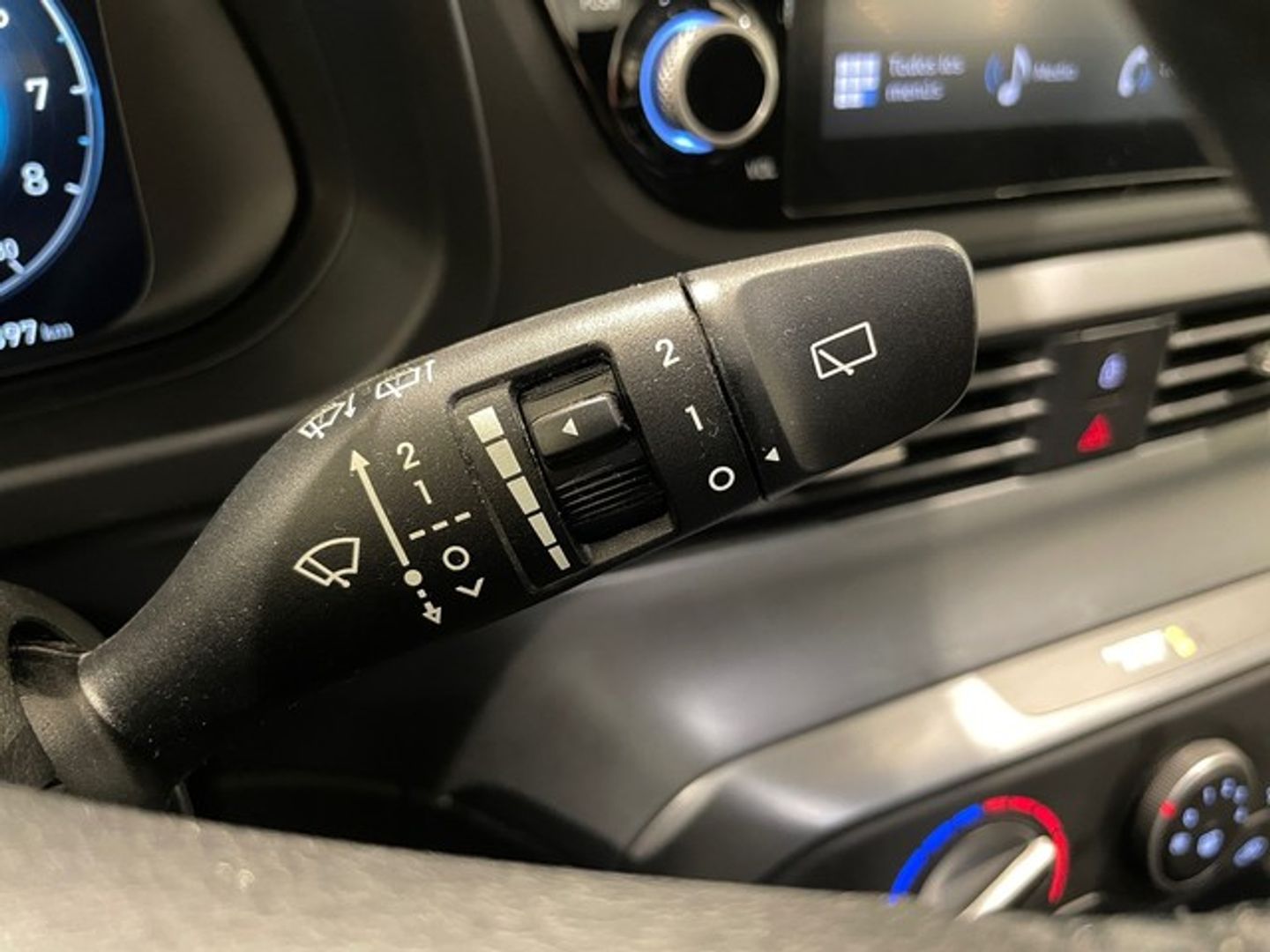 Hyundai i20 1.2 MPI Klass 62 kW (84 CV)