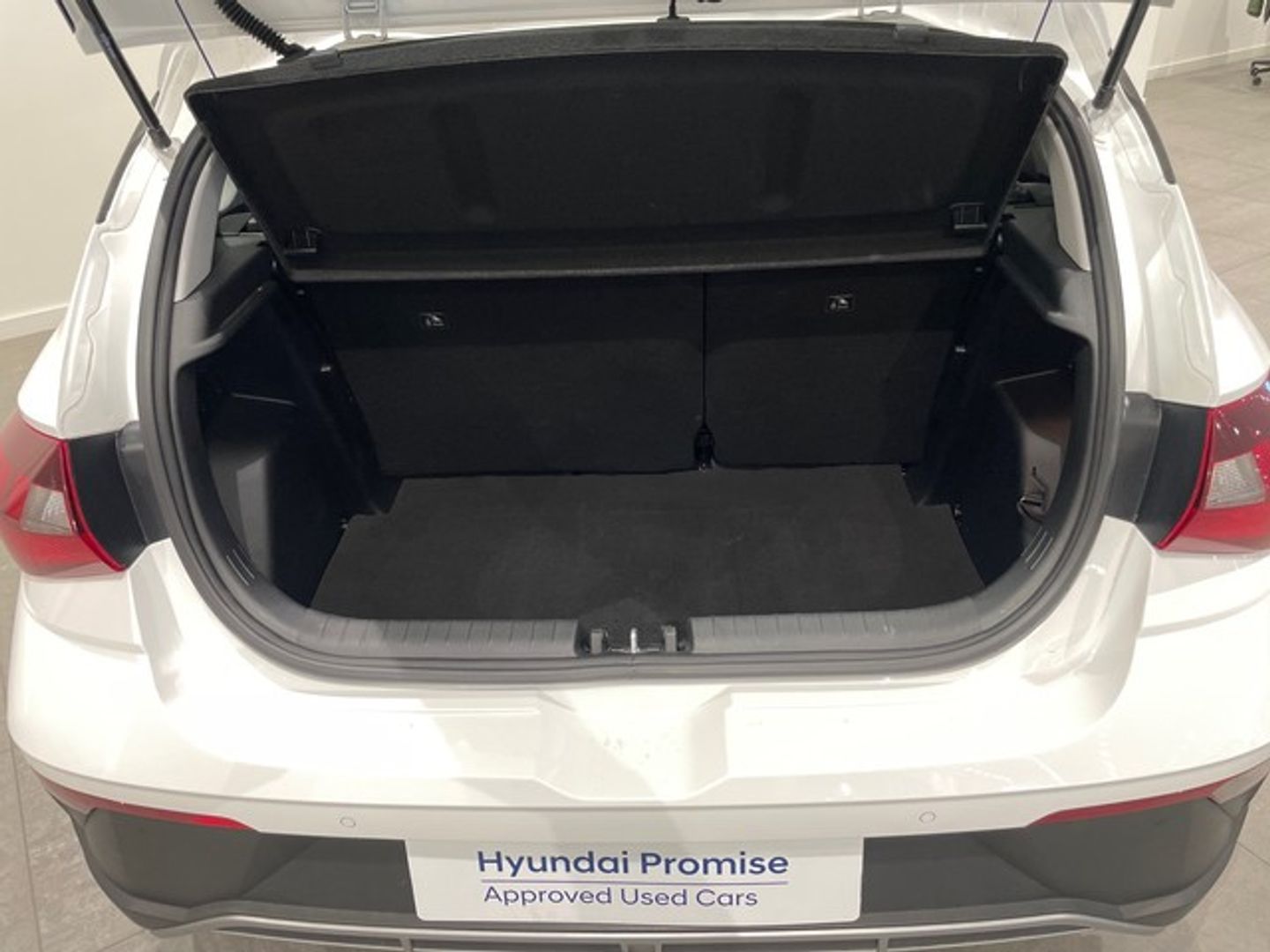 Hyundai i20 1.2 MPI Klass 62 kW (84 CV)