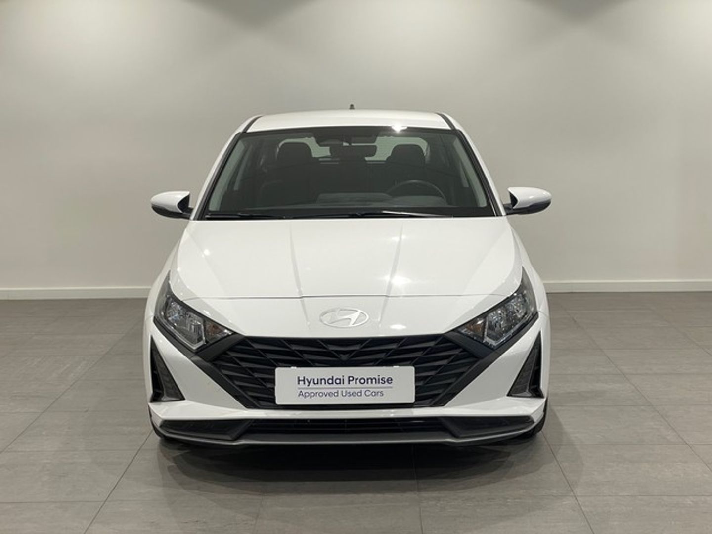 Hyundai i20 1.2 MPI Klass 62 kW (84 CV)
