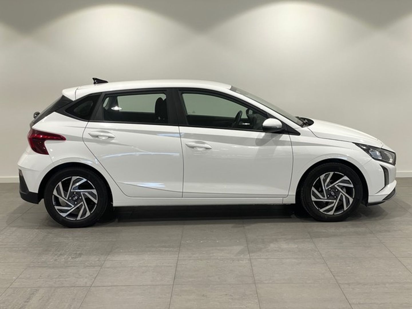 Hyundai i20 1.2 MPI Klass 62 kW (84 CV)