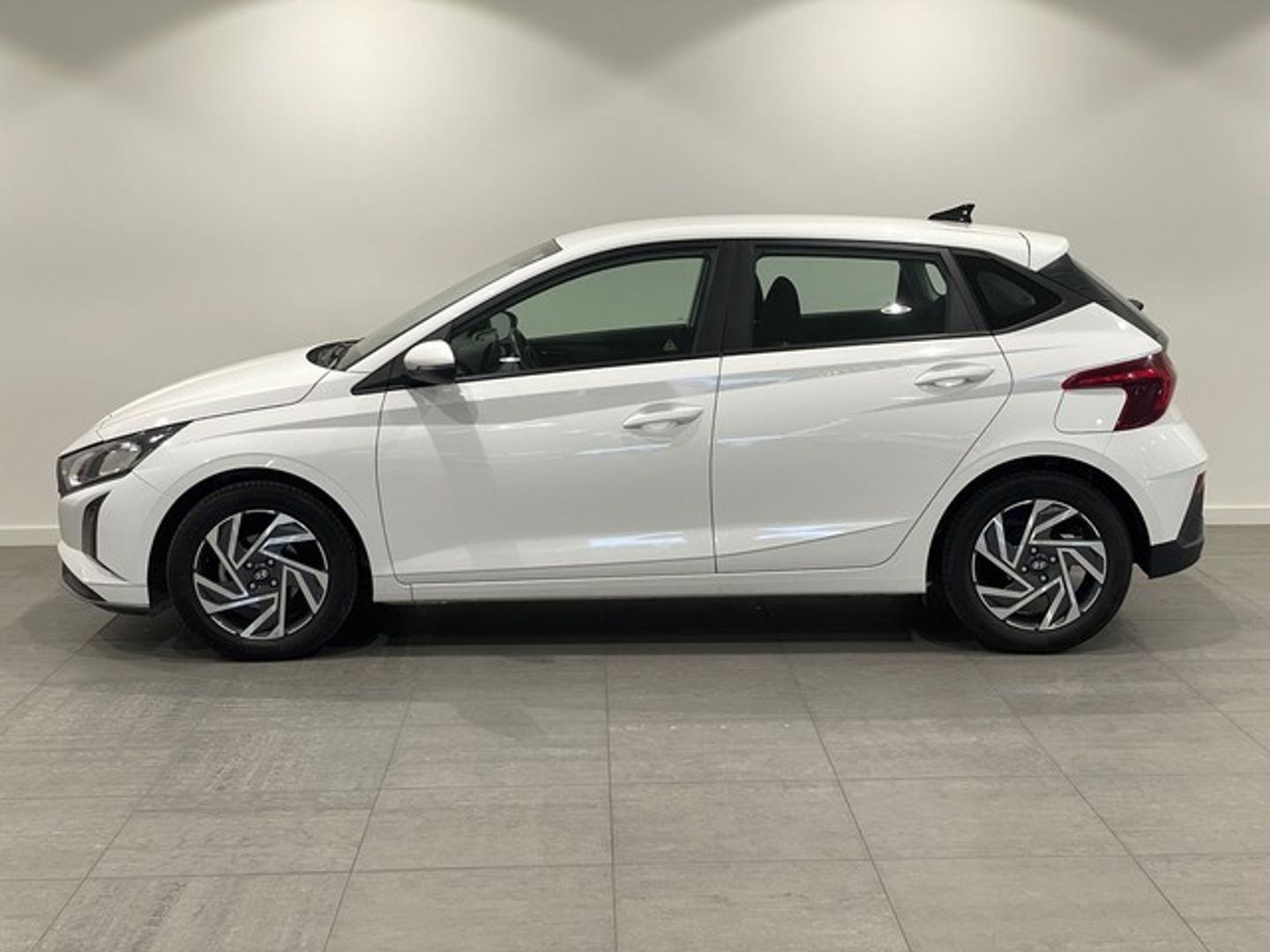 Hyundai i20 1.2 MPI Klass 62 kW (84 CV)