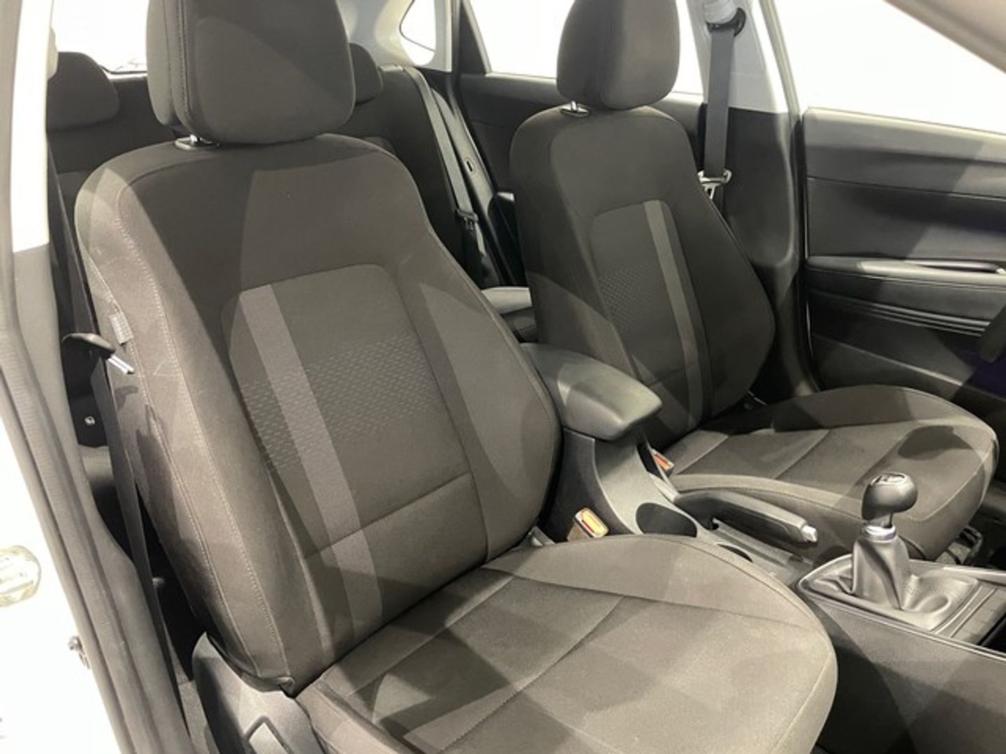Hyundai i20 1.2 MPI Klass 62 kW (84 CV)