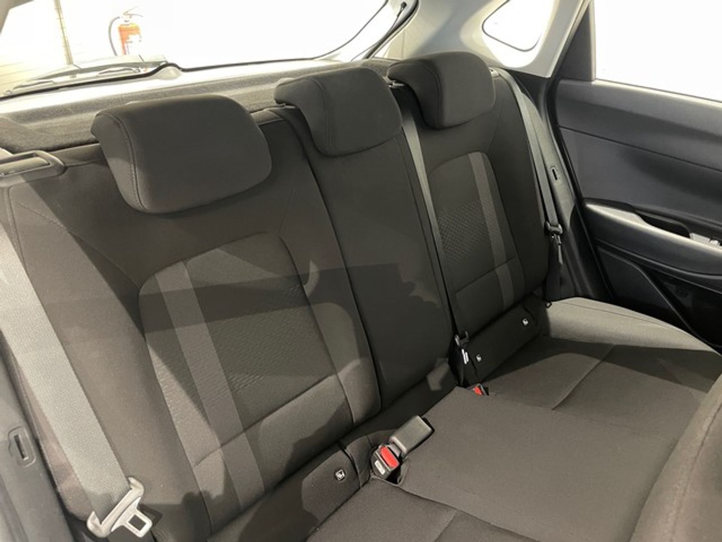 Hyundai i20 1.2 MPI Klass 62 kW (84 CV)