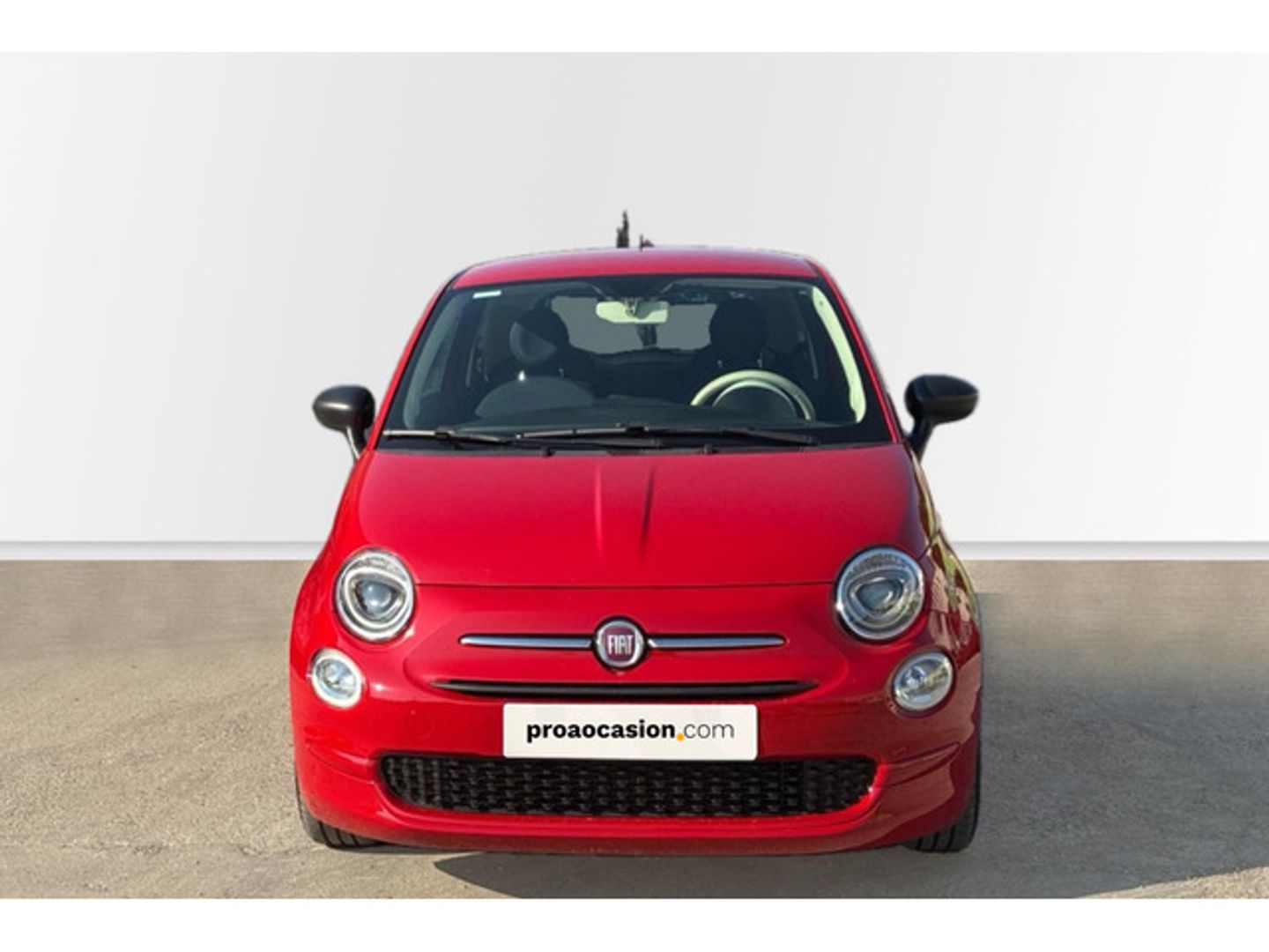 Fiat 500 1.0 Hybrid Cult 51 kW (70 CV)