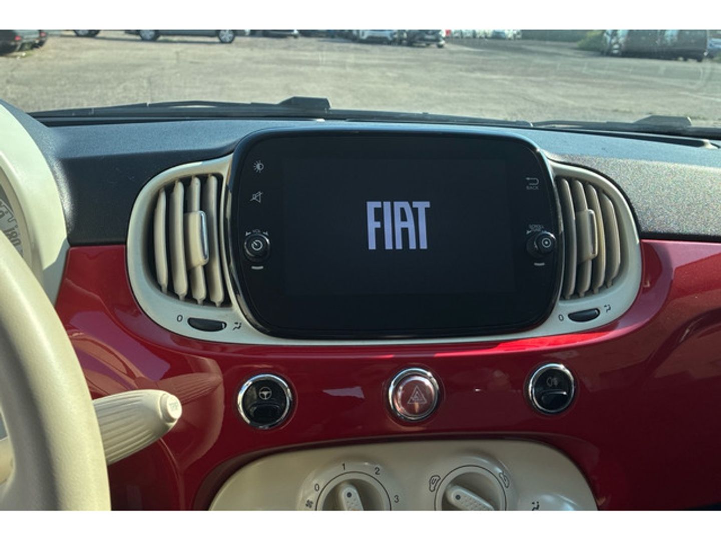 Fiat 500 1.0 Hybrid Cult 51 kW (70 CV)