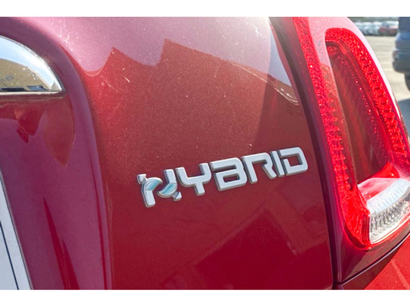 Fiat 500 1.0 Hybrid Cult 51 kW (70 CV)