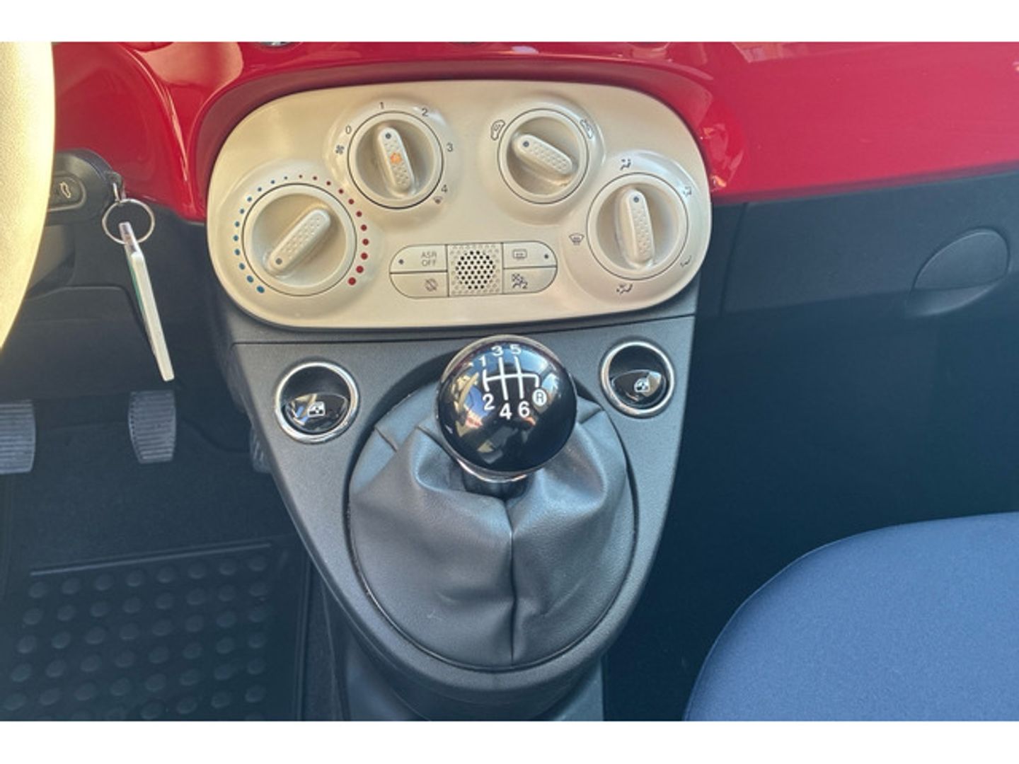 Fiat 500 1.0 Hybrid Cult 51 kW (70 CV)