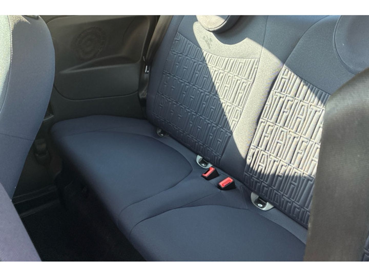 Fiat 500 1.0 Hybrid Cult 51 kW (70 CV)