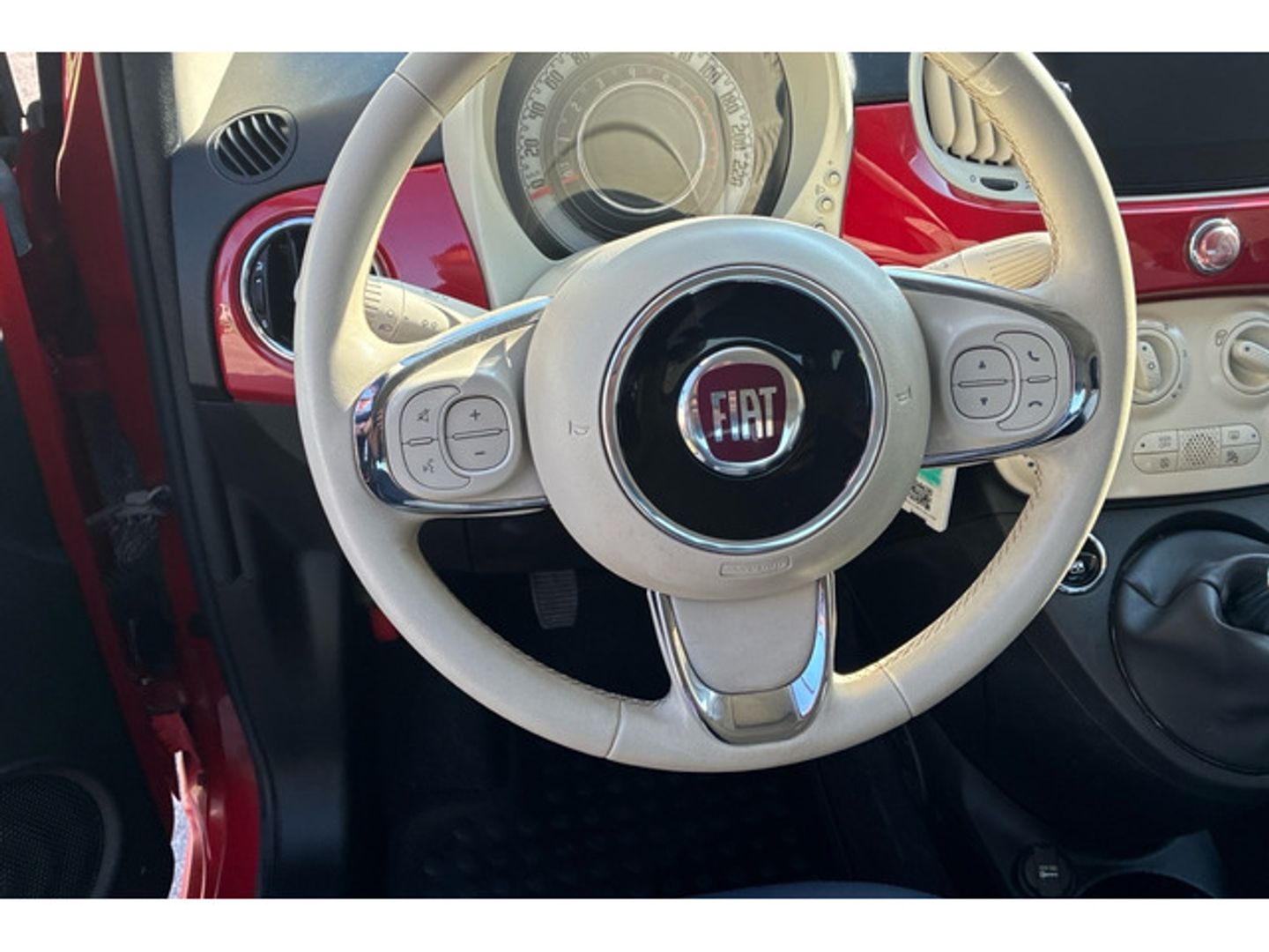 Fiat 500 1.0 Hybrid Cult 51 kW (70 CV)