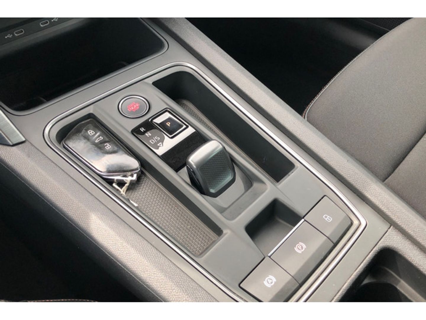 CUPRA Formentor 1.5 TSI DSG 110 kW (150 CV)