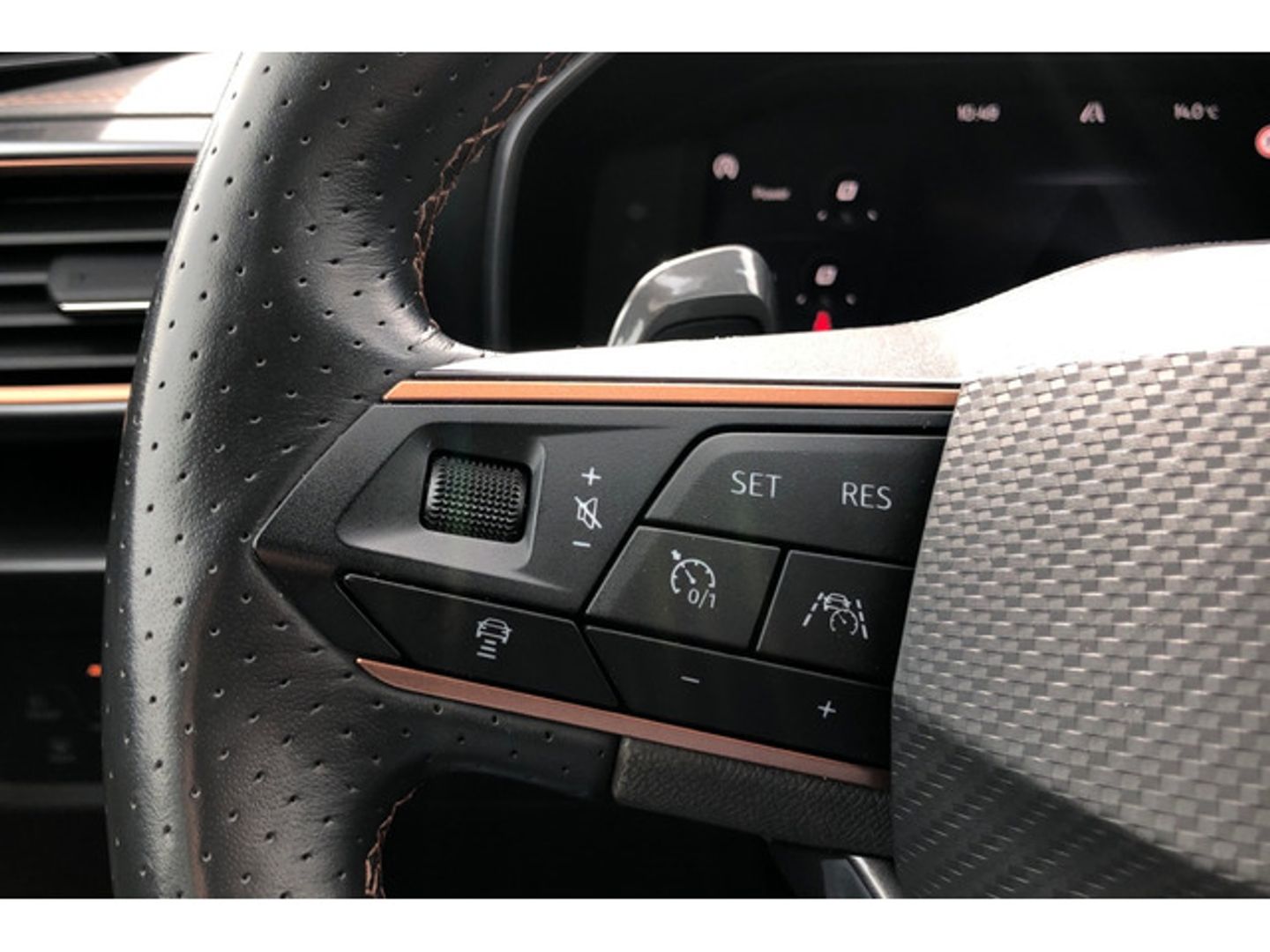 CUPRA Formentor 1.5 TSI DSG 110 kW (150 CV)