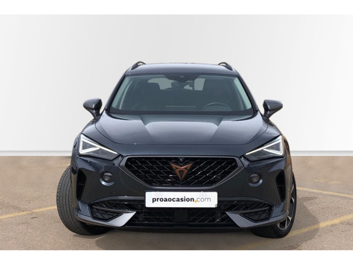 CUPRA Formentor 1.5 TSI DSG 110 kW (150 CV)
