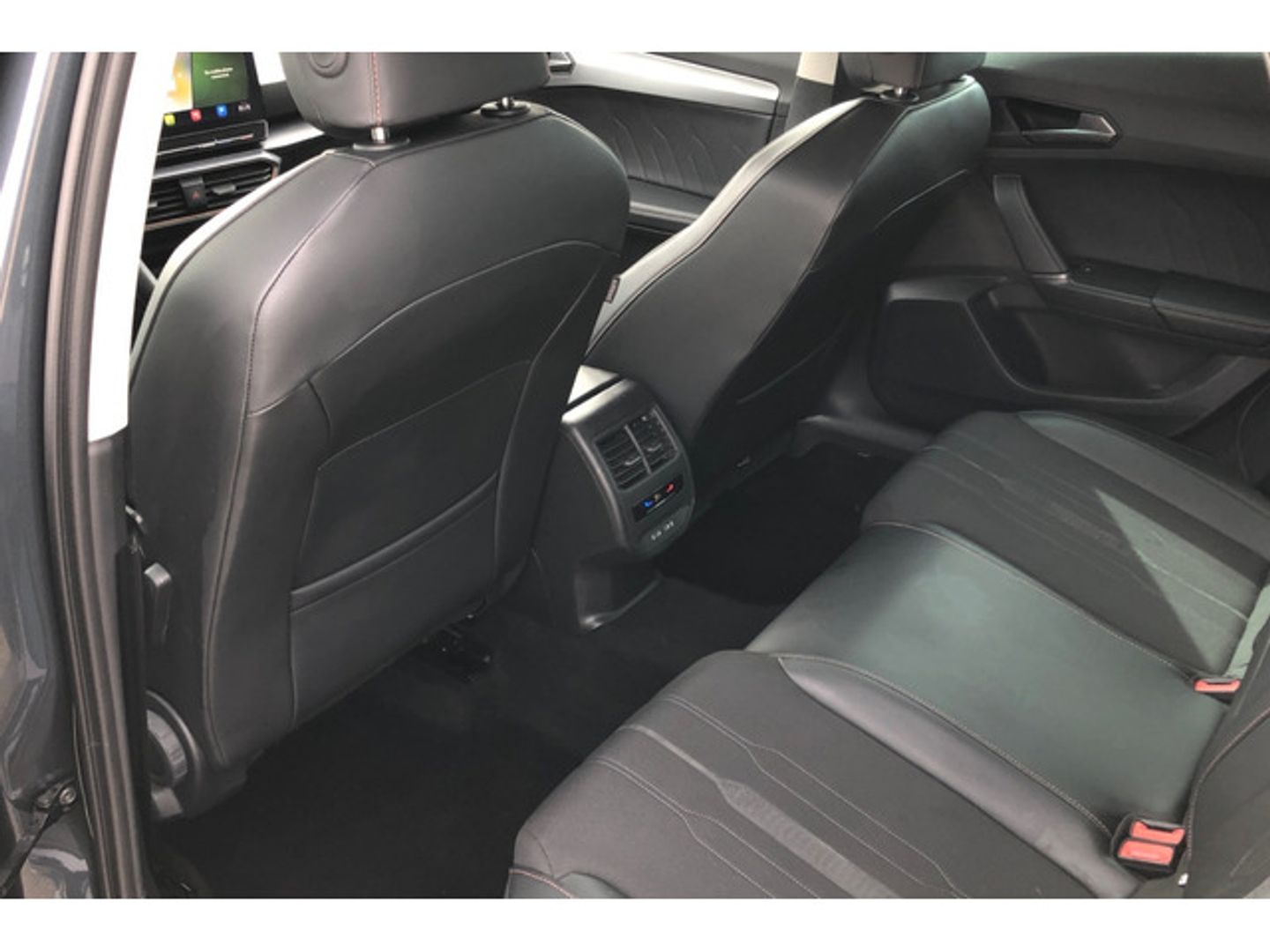 CUPRA Formentor 1.5 TSI DSG 110 kW (150 CV)