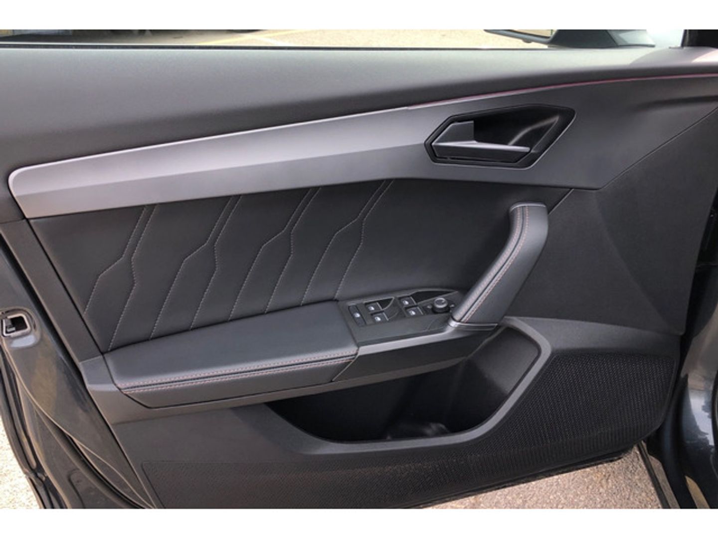 CUPRA Formentor 1.5 TSI DSG 110 kW (150 CV)