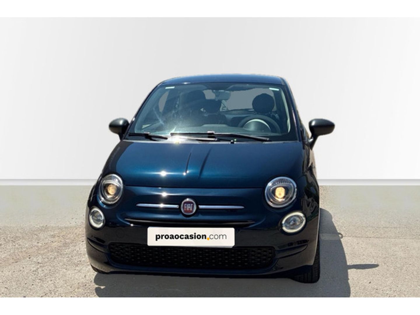 Fiat 500 1.0 Hybrid Cult 51 kW (70 CV)