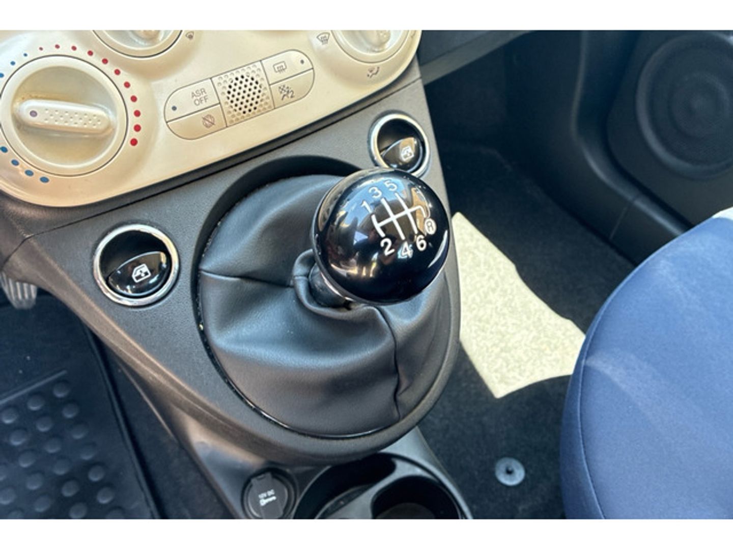 Fiat 500 1.0 Hybrid Cult 51 kW (70 CV)