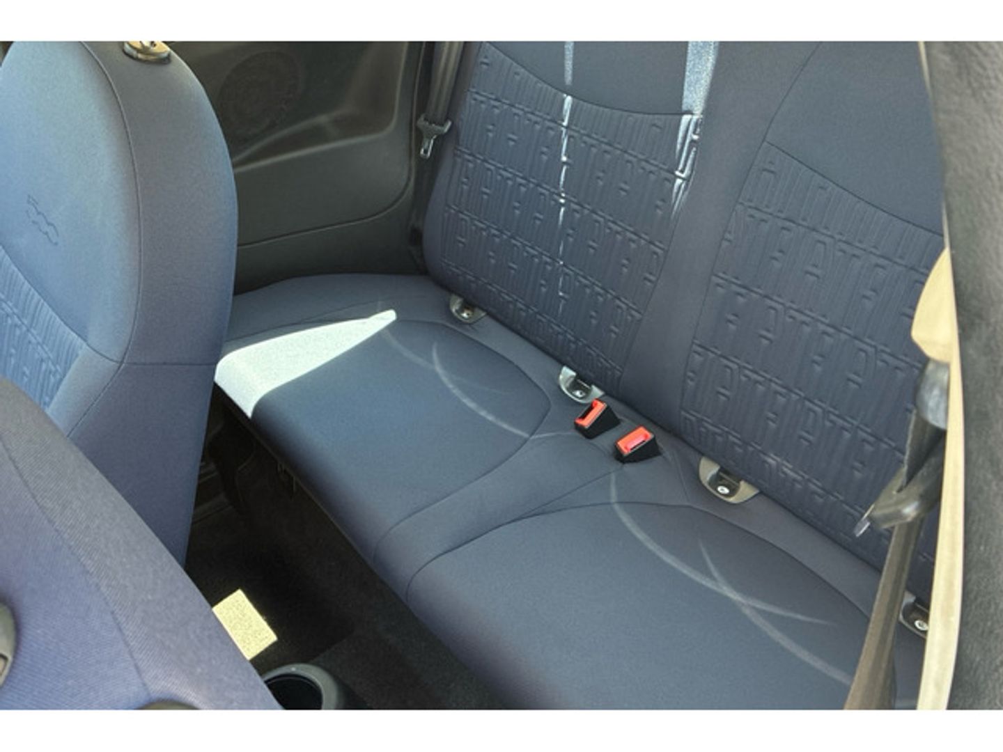 Fiat 500 1.0 Hybrid Cult 51 kW (70 CV)