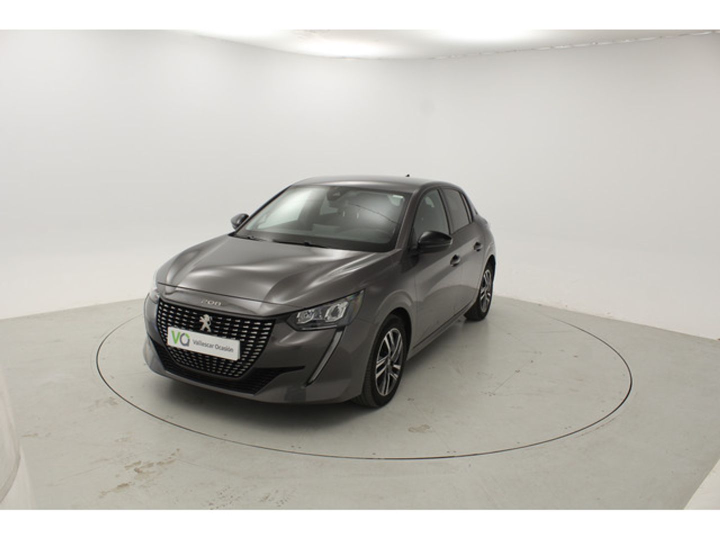 Peugeot 208 PureTech 100 Allure 75 kW (100 CV)