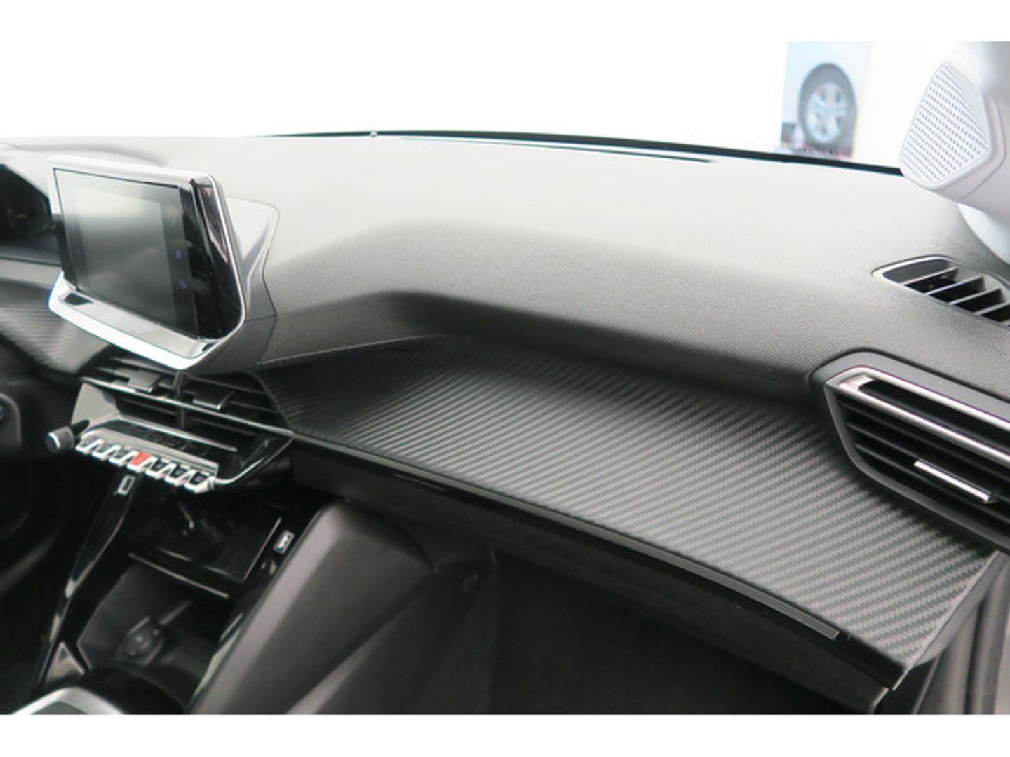 Peugeot 208 PureTech 100 Allure 75 kW (100 CV)