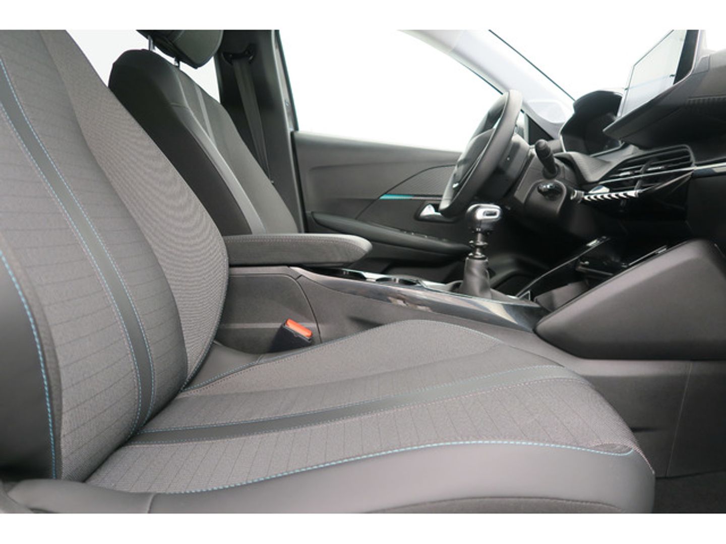 Peugeot 208 PureTech 100 Allure 75 kW (100 CV)