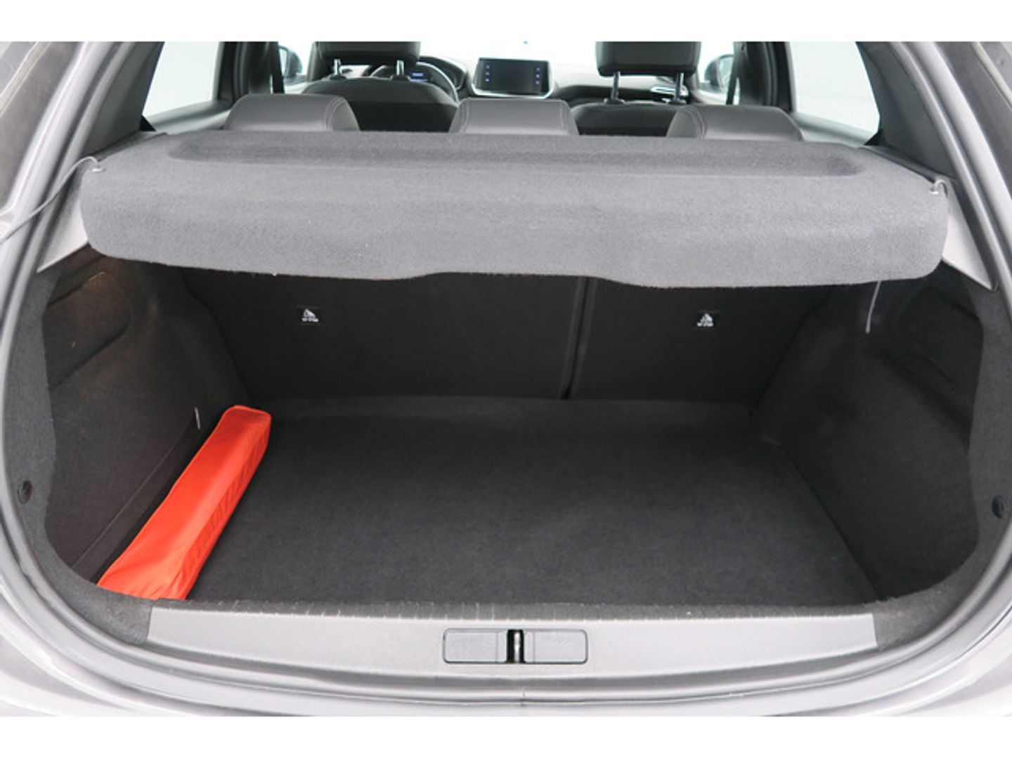 Peugeot 208 PureTech 100 Allure 75 kW (100 CV)