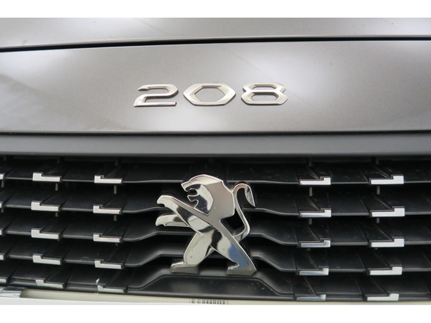 Peugeot 208 PureTech 100 Allure 75 kW (100 CV)