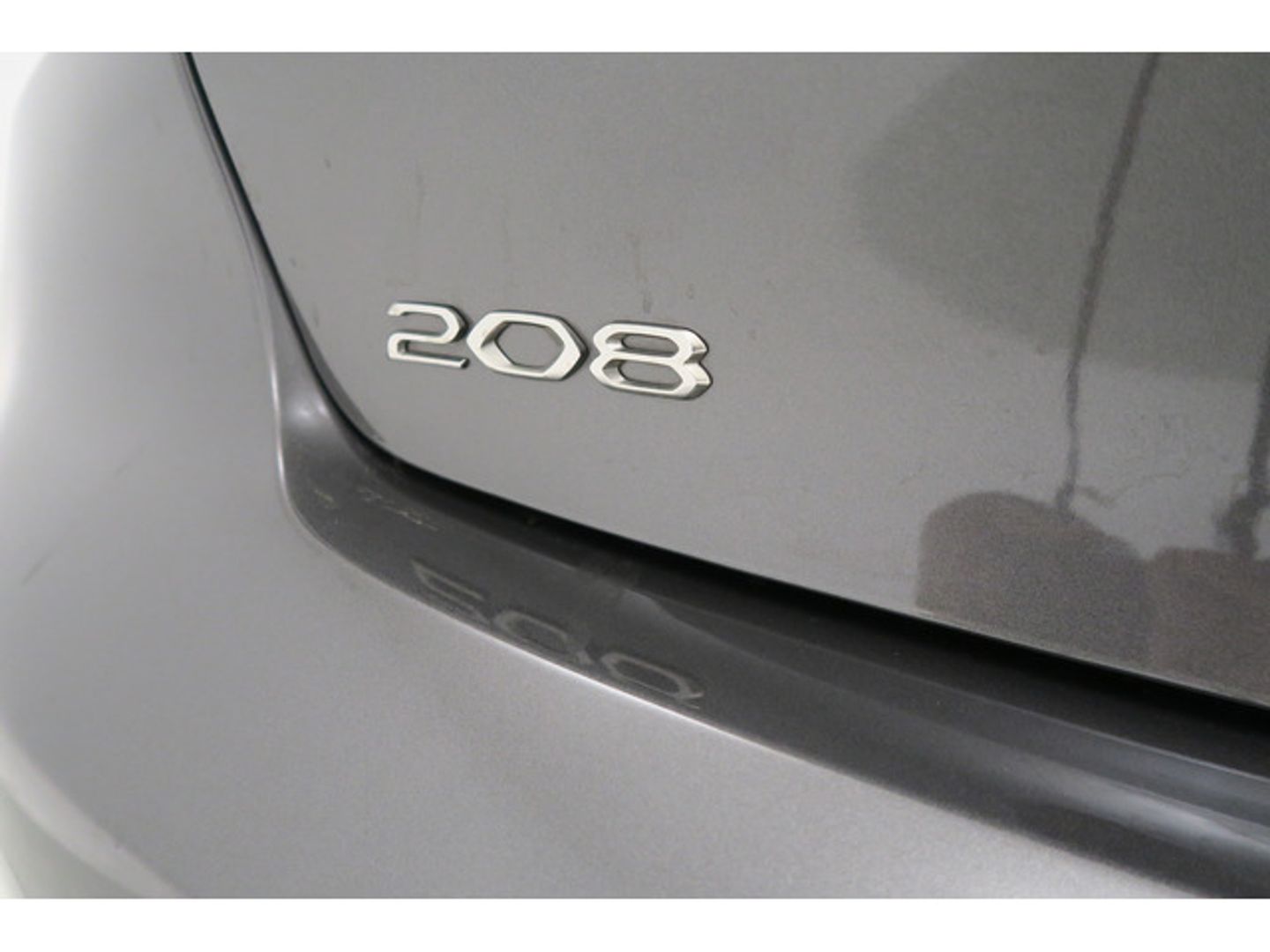 Peugeot 208 PureTech 100 Allure 75 kW (100 CV)