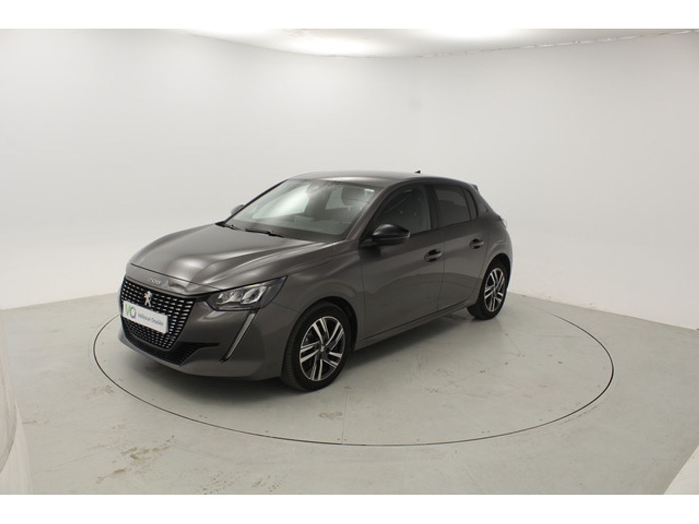 Peugeot 208 PureTech 100 Allure 75 kW (100 CV)