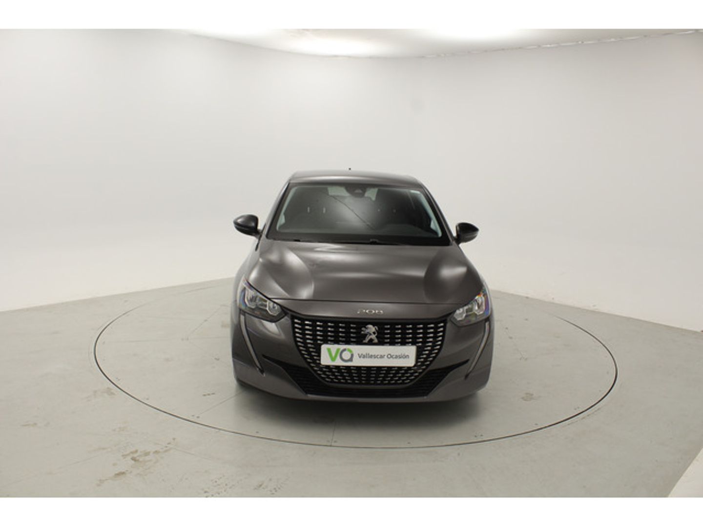 Peugeot 208 PureTech 100 Allure 75 kW (100 CV)