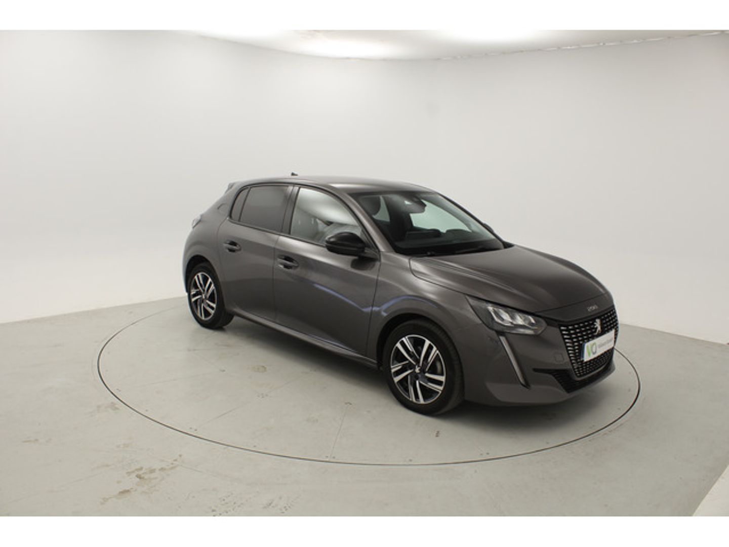 Peugeot 208 PureTech 100 Allure 75 kW (100 CV)