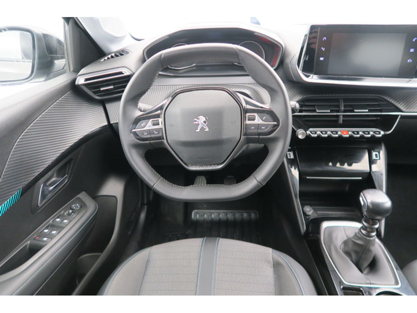 Peugeot 208 PureTech 100 Allure 75 kW (100 CV)