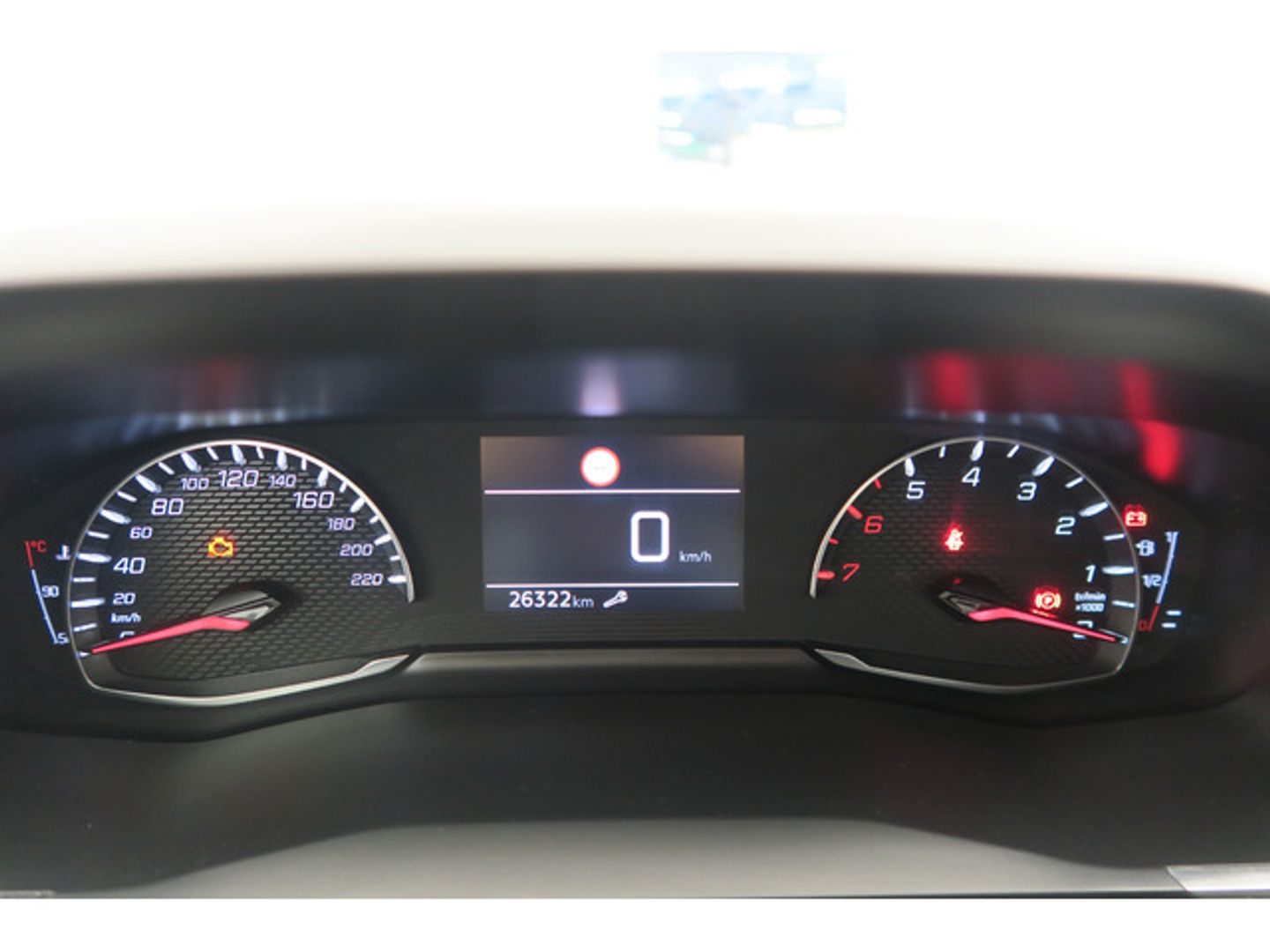 Peugeot 208 PureTech 100 Allure 75 kW (100 CV)