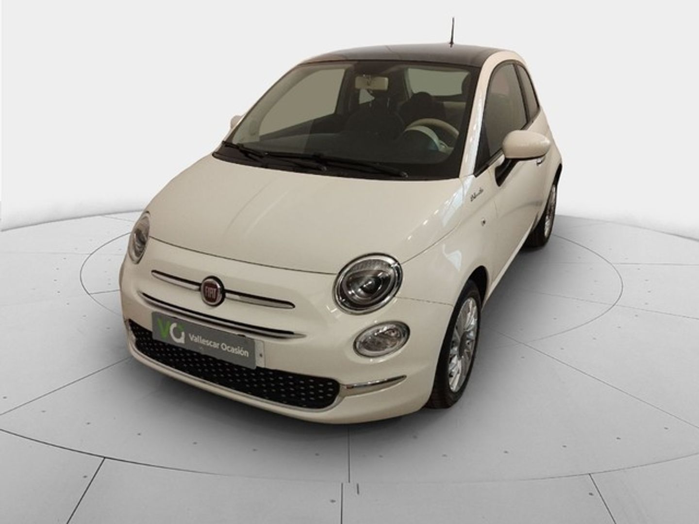 Fiat 500 1.0 Hybrid Dolcevita 51 kW (70 CV)
