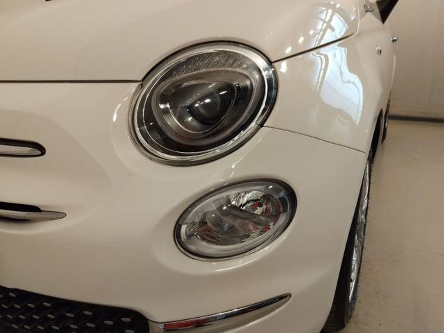 Fiat 500 1.0 Hybrid Dolcevita 51 kW (70 CV)