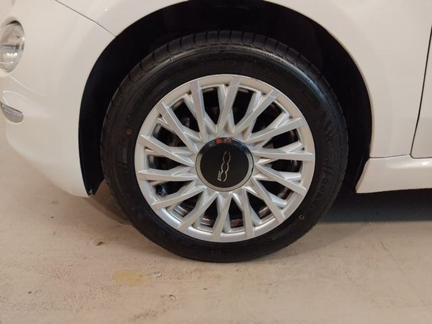 Fiat 500 1.0 Hybrid Dolcevita 51 kW (70 CV)