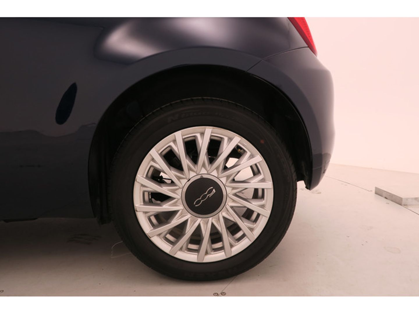 Fiat 500 1.0 Hybrid Dolcevita 51 kW (70 CV)