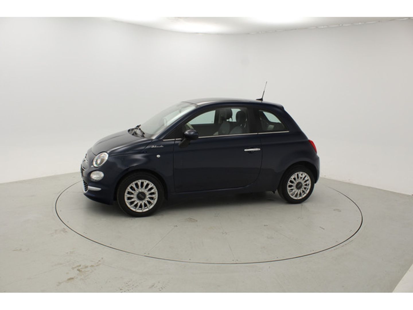 Fiat 500 1.0 Hybrid Dolcevita 51 kW (70 CV)