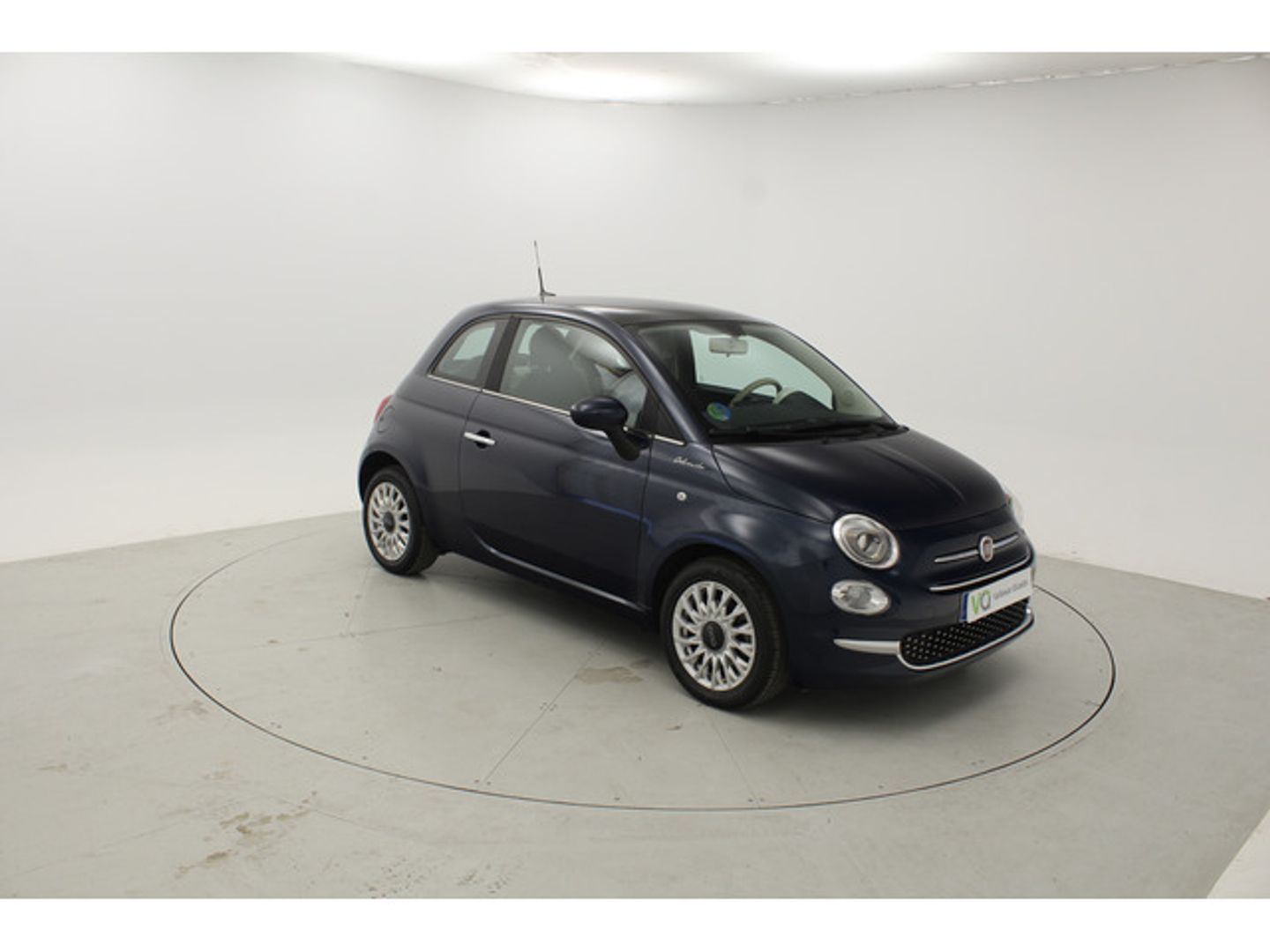 Fiat 500 1.0 Hybrid Dolcevita 51 kW (70 CV)